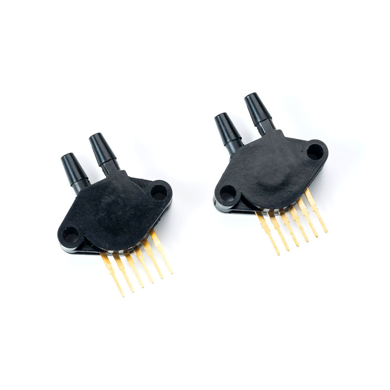 MCP5XXX, Senzor tlaku pre zdravotníctvo